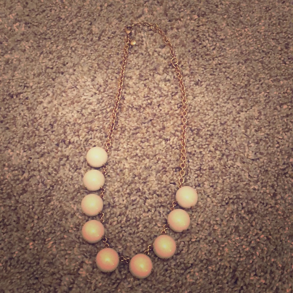 Statement Necklace